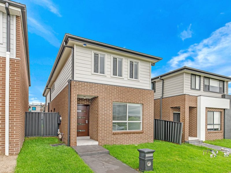 26 Sister Haultain, Bardia NSW 2565-1