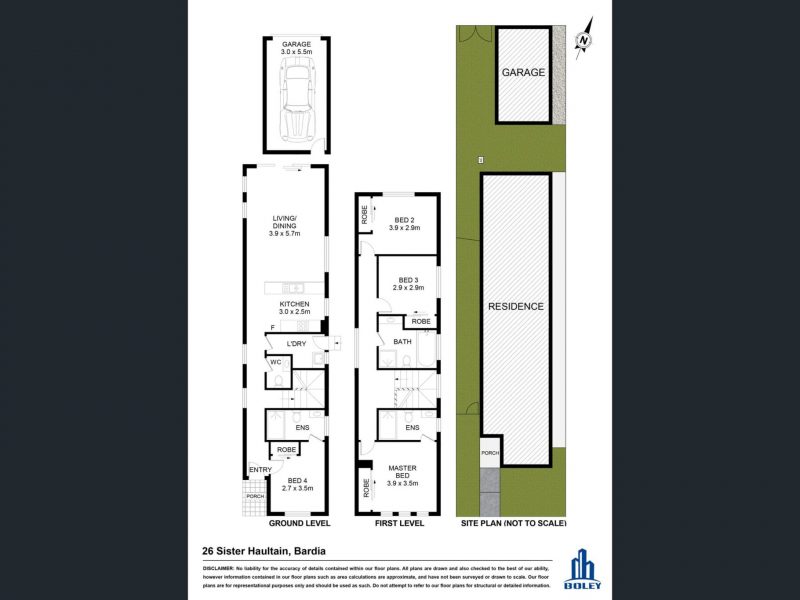 26 Sister Haultain, Bardia NSW 2565-10