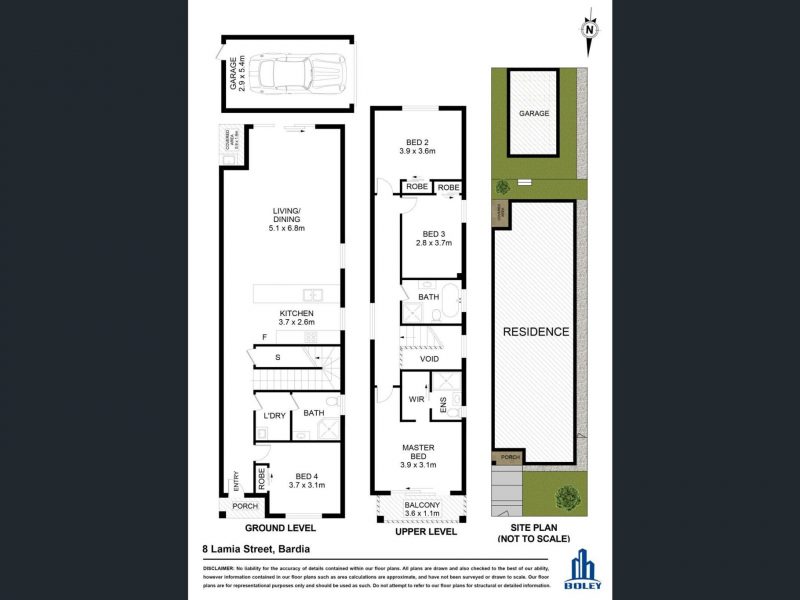 8 Lamia Street Bardia-10