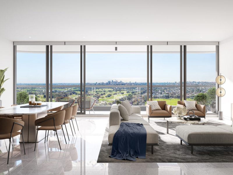 Interior Living