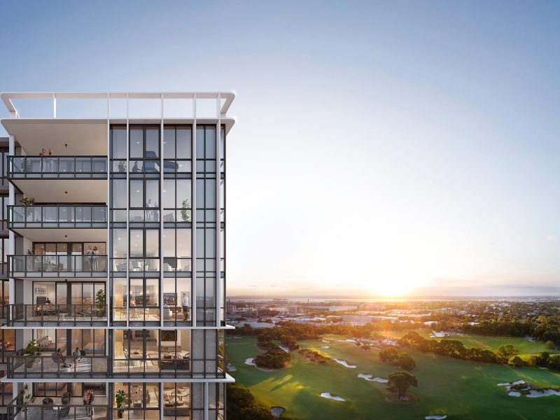 MONDRIAN_SUPERMAN_Golfcourse